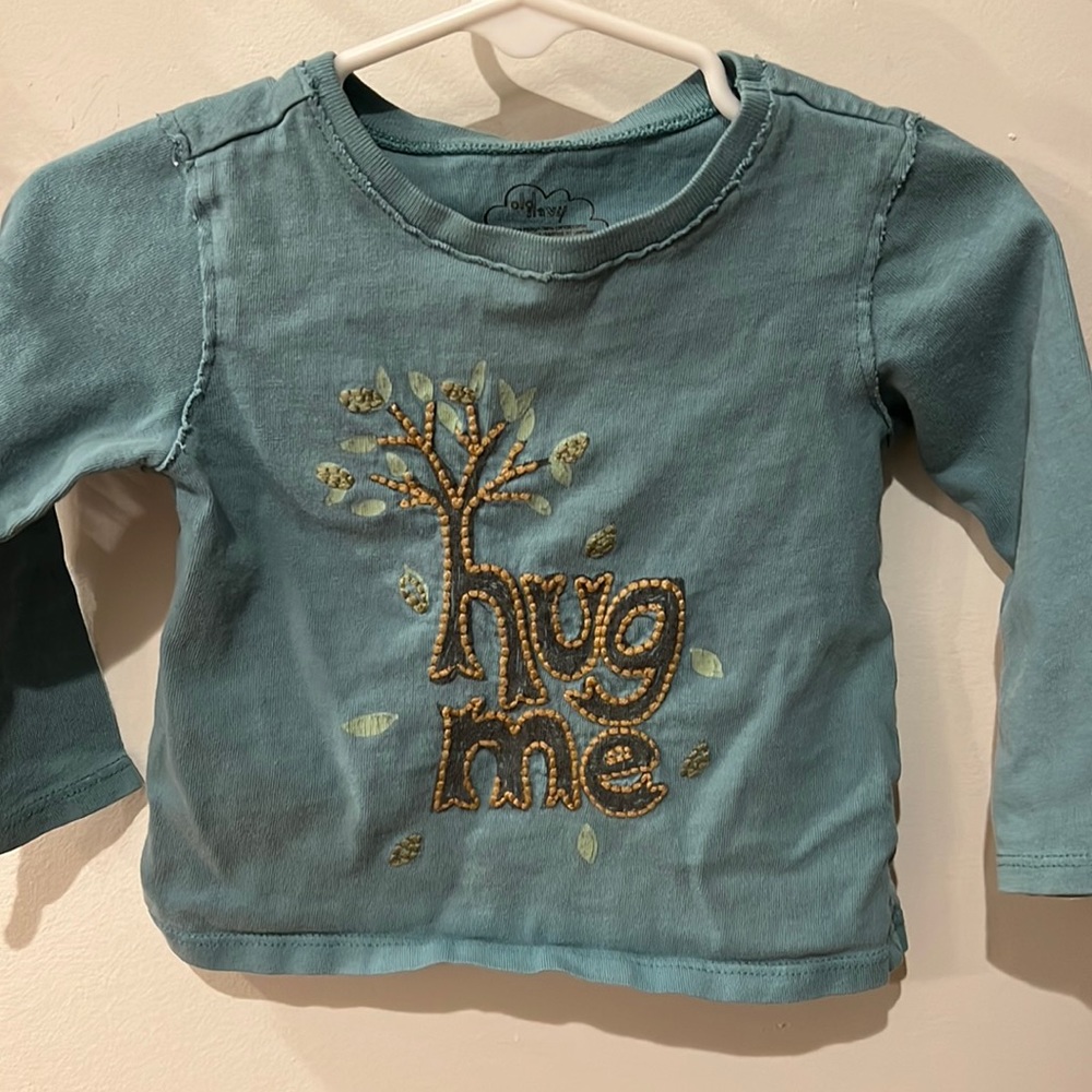 12M old navy